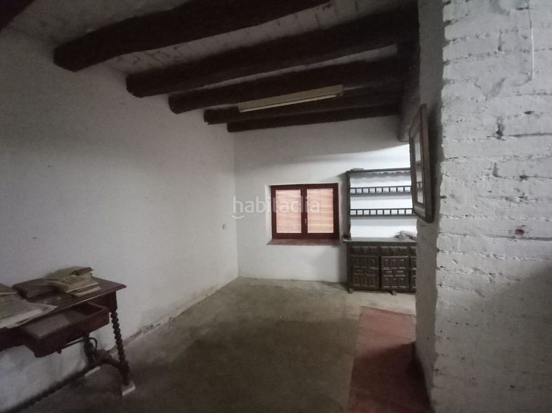 Foto e774cabe-78da-47ce-b690-081309e0fe03. Casa adossada a Secuita (La)