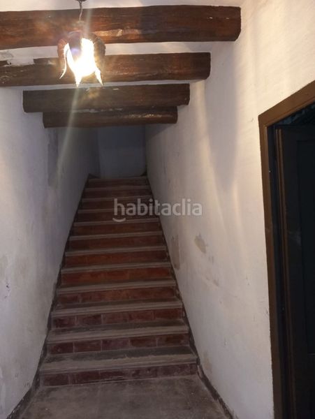 Foto f16aa932-4b56-4e04-ab22-a3bf6a9825ca. Casa adossada a Secuita (La)