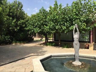 Chalet in Roquetes. Chalet en venta  ( els pilans )