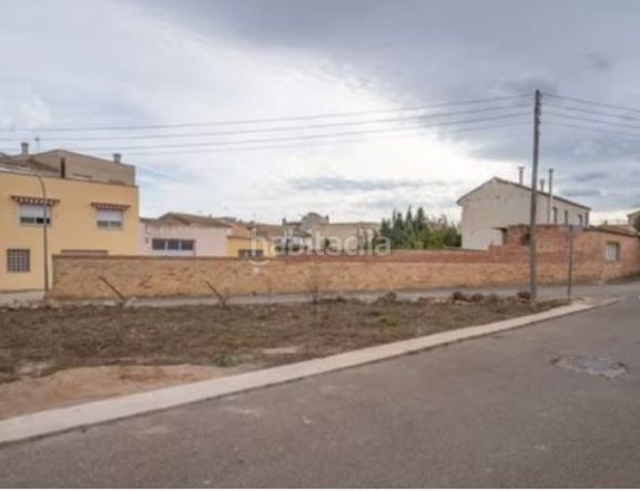 Foto 26ca4734-6666-49fb-bedf-700e2748da8d. Terreny residencial a Jesús - Els Reguers Tortosa