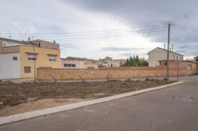 Foto 3041bfaf-8b2c-4197-856c-eefbc693a6ec. Terreny residencial a Jesús - Els Reguers Tortosa