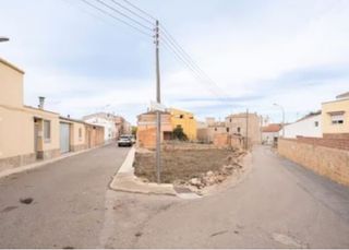 Terreny residencial a Jesús - Els Reguers