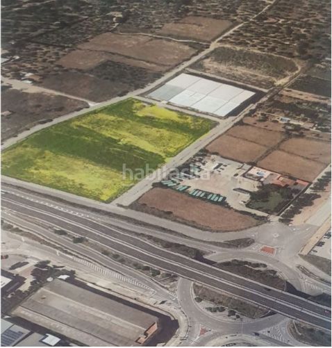 Foto fe5f77a7-a4a2-4034-8401-ffc7a510c267. Area edificabile industriale in Urbanitzacions Tortosa