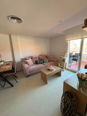 Appartement à Temple. Ático en venta en tortosa centro !!!