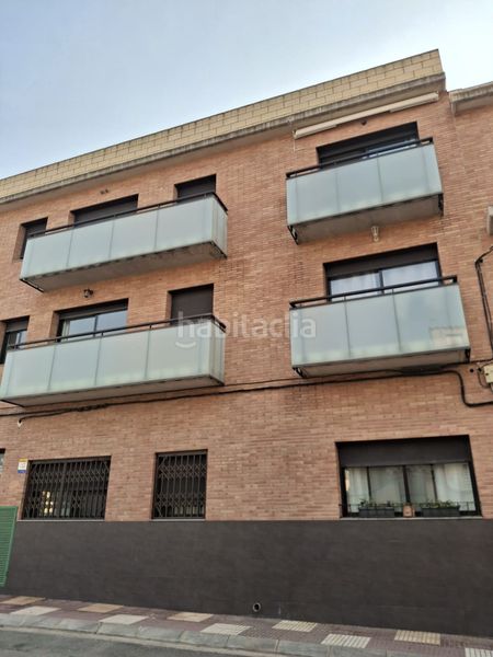 Foto d005a579-4f71-4df7-9890-0b6fe7309ac1. Pis amb aparcament a Aldea (L´)