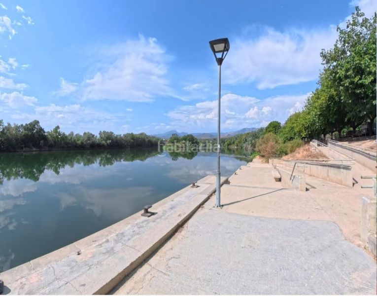 Foto fef5637e-9c4b-428d-89c3-cfedd011a7ff. Pis amb aparcament a Xerta