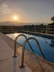 Chalet à Sant Llatzer. Chalet en venta a tortosa
