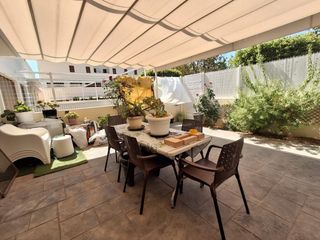 Reihenhaus in San Jorge. Alquiler con opción a compra   ( chalet adosado )