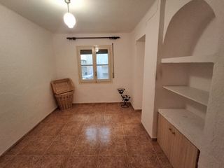 Casa  Carrer països catalans. Planta baja ( piso ) en venta l'ametlla de mar