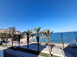 Casa adossada a L´Ametlla de Mar. Planta baja ( piso ) en venta l'ametlla de mar