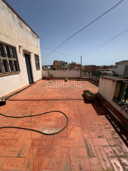 Foto e7a22f13-1916-4ca3-b336-5902151ec08a. Casa a Aldea (L´)