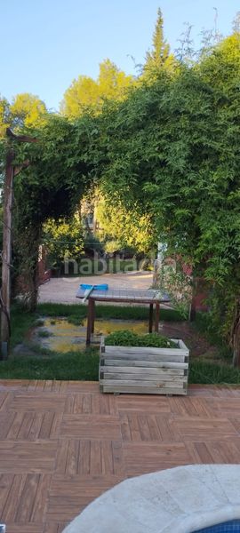 Foto 521f7895-0561-4130-bc20-2e7b953e77a9. Xalet amb calefacció aparcament piscina a Estivella