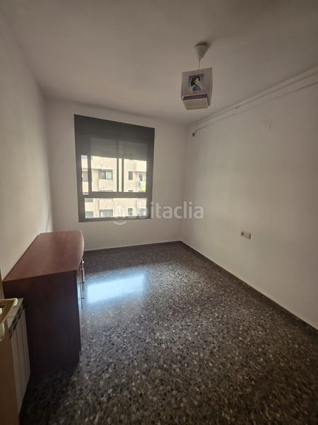 Foto aa620253-606d-4e15-94b7-95b4b12cd67c. Pis amb calefacció aparcament a L´Illa Perduda Valencia