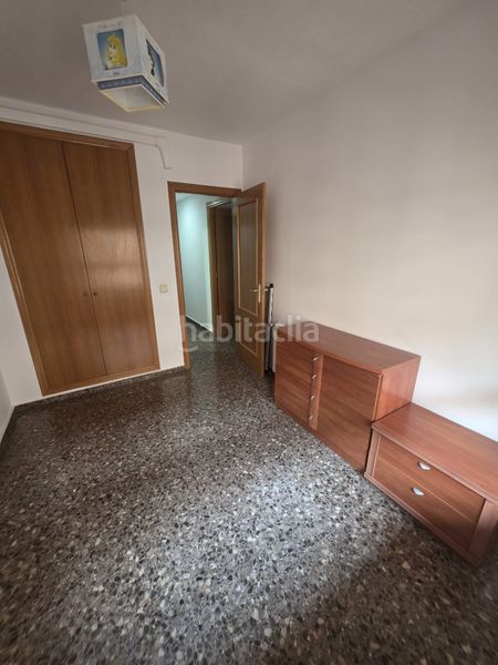 Foto bd53e89e-24fa-4e50-a6eb-9cfd39e7c68f. Pis amb calefacció aparcament a L´Illa Perduda Valencia