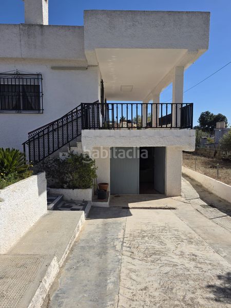 Foto 7301a457-0948-4adf-aa6f-53454539450d. Chalet con camino piscina in Urbanizaciones Llíria