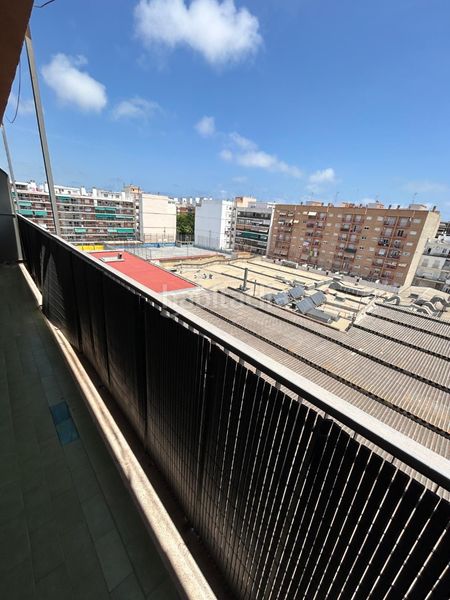 Foto fcada84c-bae7-49fc-a27d-0e15393c5967. Lloguer pis amb aparcament a Albors Valencia