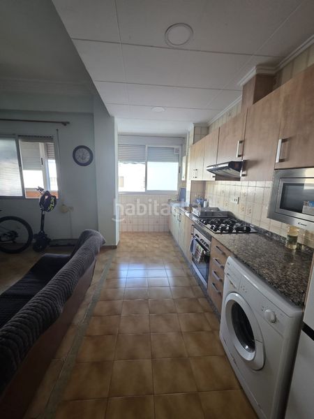 Foto ae40da9e-4191-490b-a573-7ab043393295. Pis a Morvedre Valencia