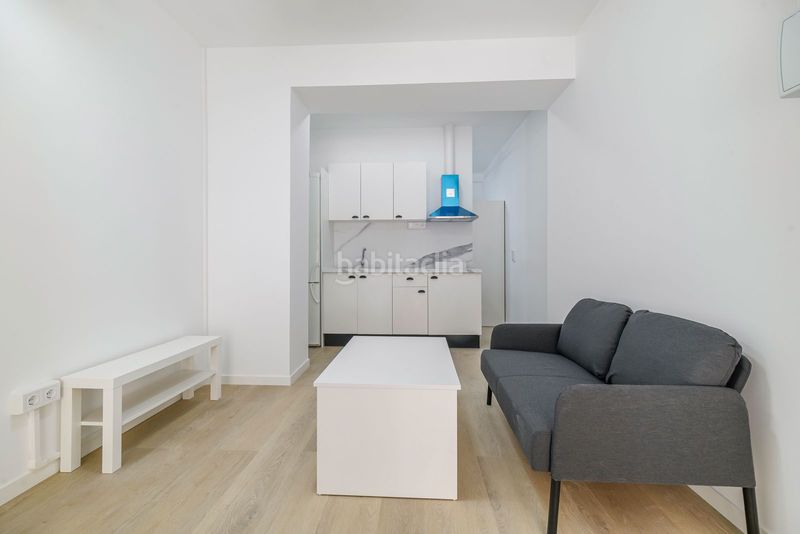 Estudio en Les Planes Hospitalet de Llobregat (L´)
