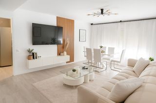 Duplex in Sant Joan Baptista. ¡espectacular dúplex reformado con plaza de garaje incluida!