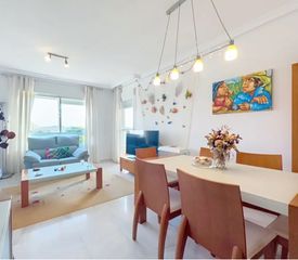 Rent Flat in Progrés - Pep Ventura