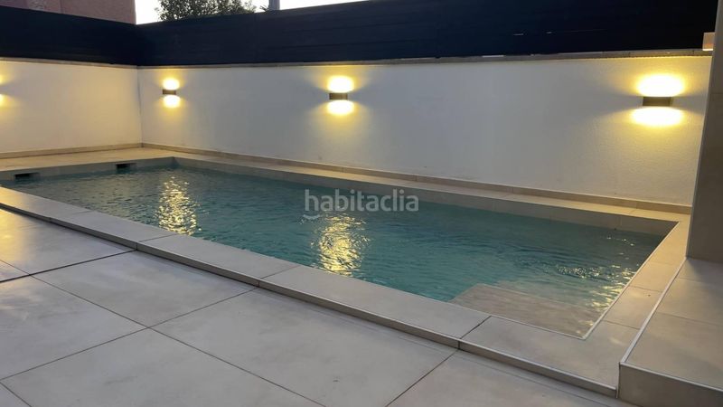 Foto e29d1696-ea0c-474f-84a7-c83112d66e53. Xalet amb aparcament piscina a Playa Muchavista Campello (el)