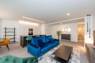 Flat  Avenida avenida estaci�n. Exclusividad y dise�o en pleno centro de la ciudad!