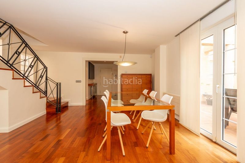 Foto bfa3d1af-646d-4047-aac6-51bd9cbaf1cb. Casa adossada amb calefacció aparcament piscina a Alicante