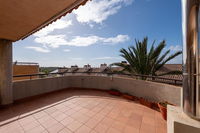 Foto f73754e3-a734-4874-b20f-3325b5564bde. Casa adossada amb calefacció aparcament piscina a Alicante