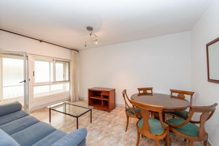 Miete Etagenwohnung in Barrio del Centro. Alquiler piso centro ciudad.