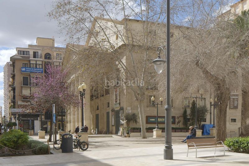 Foto 41ea68f2-a456-4896-b365-cc689fbb632f. Pis a Mercado Alicante