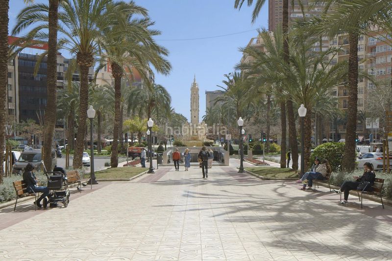 Foto 4a6d5abc-2f7b-4c18-9e5d-59acc2b10249. Pis a Mercado Alicante