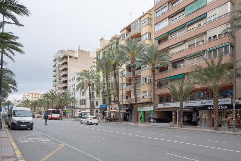 Foto 950e5a52-d2d5-4922-9379-e06ea42ca9b2. Pis a Mercado Alicante