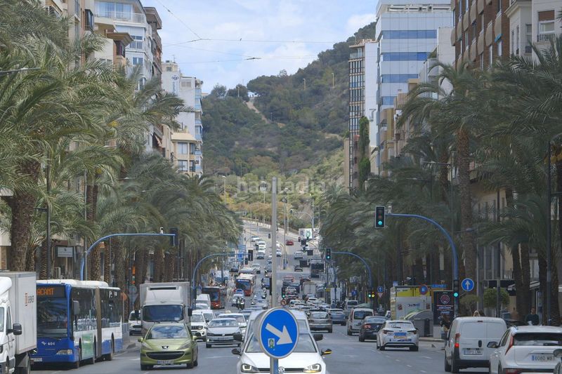 Foto a2e1873d-529e-4255-8d01-a0cda12c82b0. Pis a Mercado Alicante
