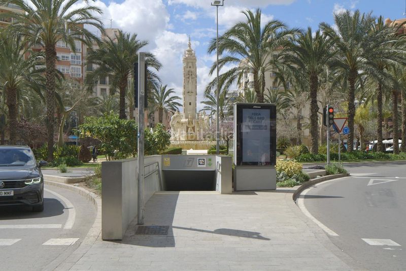 Foto c3f41437-79fc-478f-8533-a42c5867a00c. Pis a Mercado Alicante