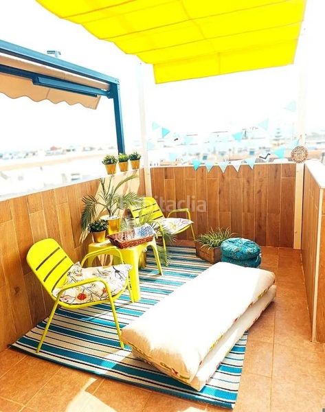 Foto 5c82e047-6b64-46e3-a385-b9bde18cff3c. Casa amb aparcament piscina a Monte y Mar Santa Pola