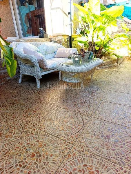 Foto a22667e4-5276-42a4-94d2-68870459dadb. Casa amb aparcament piscina a Monte y Mar Santa Pola