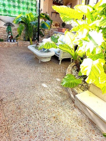 Foto f32dfc09-facc-4ab6-9827-d978034131c3. Casa amb aparcament piscina a Monte y Mar Santa Pola