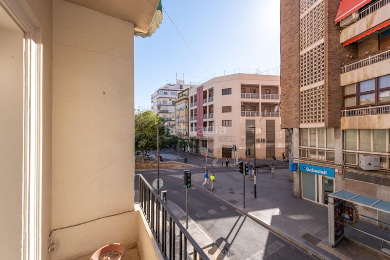 Foto 29c8d741-37a8-4d6c-b7f5-0b23a3d71b90. Pis a Carolinas Altas Alicante
