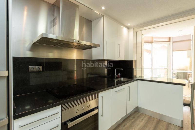 Foto 0d0776a3-36ab-48ef-a9b8-d6334033854e. Affitto appartamento con parcheggio in Ensanche-Diputación Alicante