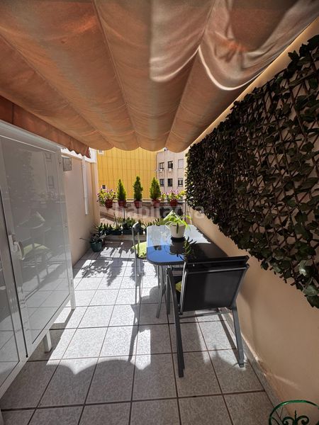 Foto 0ed75c48-4f09-48e6-a694-7a3747a2e2bd. Affitto appartamento con parcheggio in Ensanche-Diputación Alicante