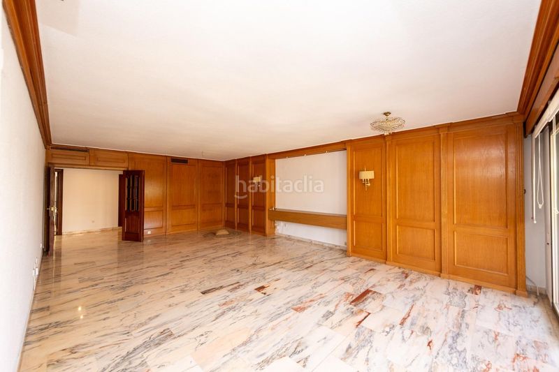 Foto 80b5e267-e2e6-49bd-889f-d66e9001e17f. Affitto appartamento con parcheggio in Ensanche-Diputación Alicante