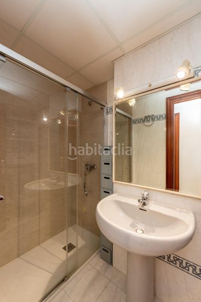 Foto ad4551d7-83ff-4d10-94d2-6e4f704f32a3. Affitto appartamento con parcheggio in Ensanche-Diputación Alicante
