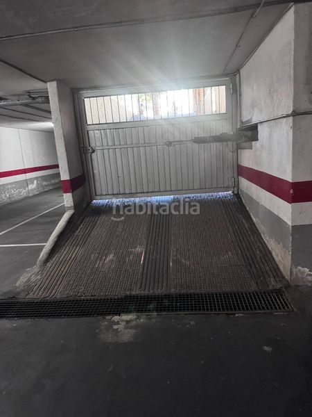 Foto c85dc712-fe69-47fc-9a24-bd2f370ab65e. Affitto appartamento con parcheggio in Ensanche-Diputación Alicante