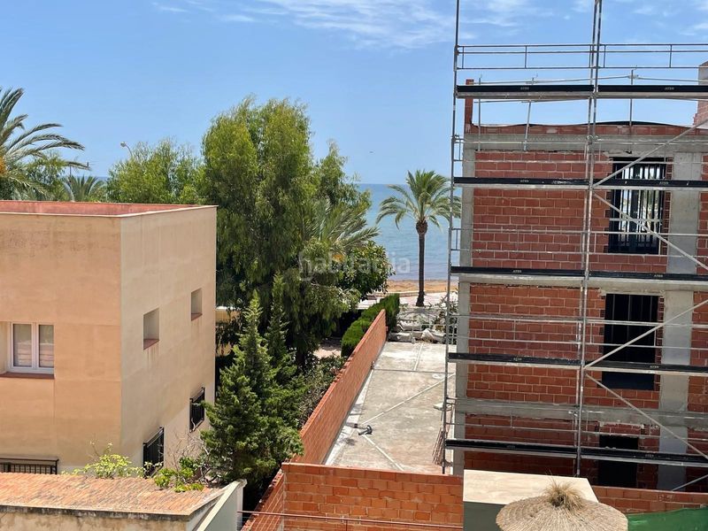 Foto 0d0caa00-aa9e-49b5-a454-712dbdf32995. Pis amb aparcament piscina a Calas Santiago Bernabeu Santa Pola