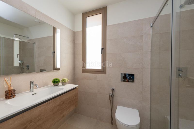 Foto 41005d67-e9e3-4953-80a8-b9f1374b7021. Pis amb aparcament piscina a Calas Santiago Bernabeu Santa Pola