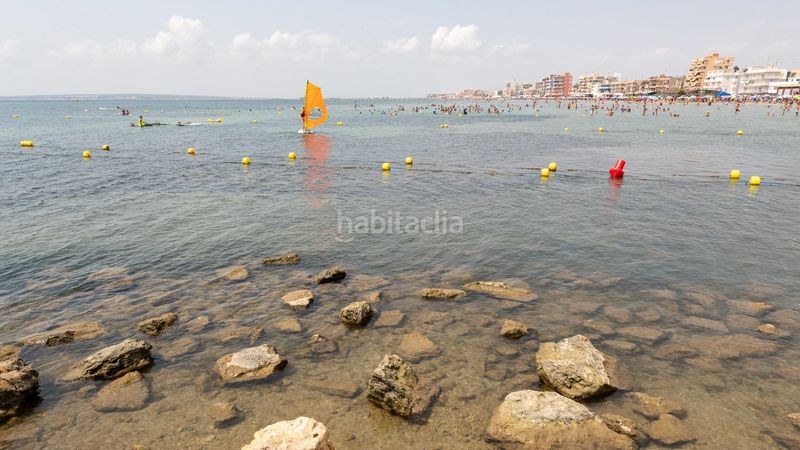 Foto 4874ca86-ef0b-4643-a26e-200adceba5c6. Pis amb aparcament piscina a Calas Santiago Bernabeu Santa Pola