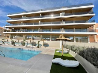 Pis  Avenida avenida de argentina, 30. Exclusiva vivienda a estrenar en santa pola