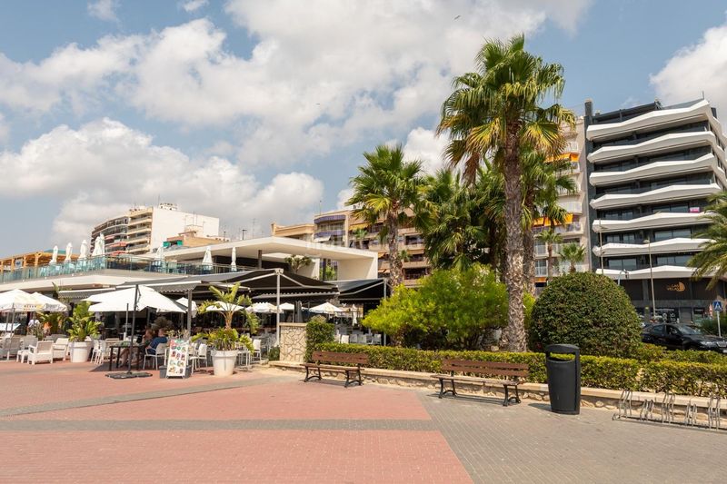 Foto bac43c80-41ff-41f3-8956-b55c0f808d1a. Pis amb aparcament piscina a Calas Santiago Bernabeu Santa Pola