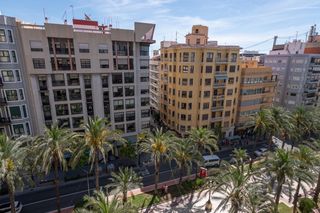Penthouse  Avenida federico soto. Exclusividad y confort en la ubicacion mas exclusiva de alicante