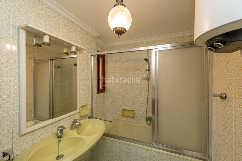 Foto 80f87b97-d63f-416e-bd93-c43a189374c4. Àtic amb calefacció aparcament a Ensanche-Diputación Alicante